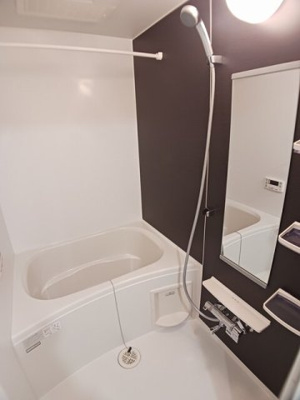 【浴室】 | レクイアーレ大宮