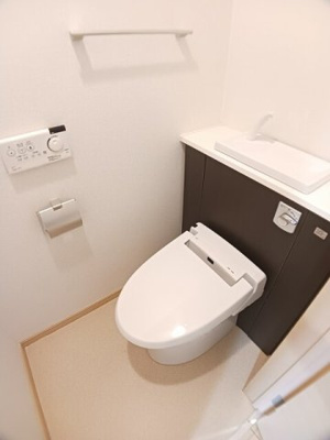 【トイレ】 | レクイアーレ大宮