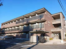 レジデンス・リーキの画像