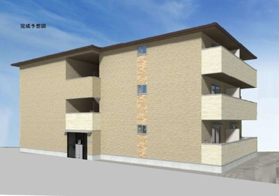 【外観】 | ヒカルサ京都北山栗栖