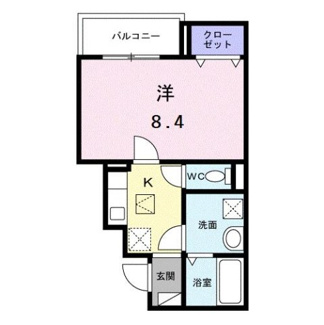 【間取り】 | ヒカルサ京都北山栗栖