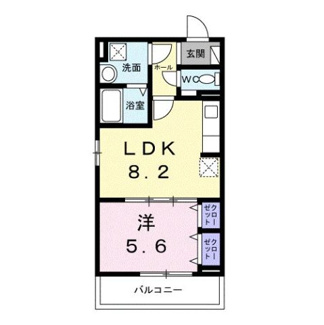 【間取り】 | ヒカルサ京都北山栗栖