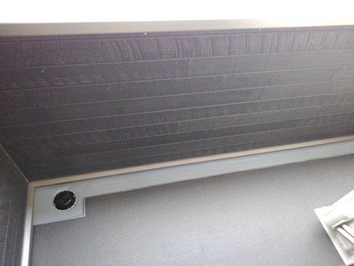 【バルコニー】 | アーケイディア