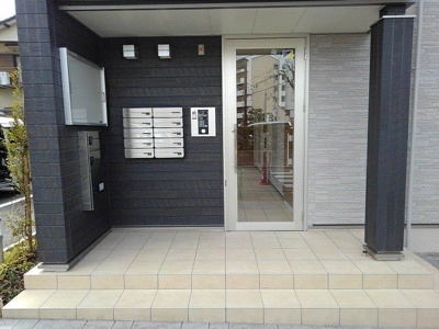 【エントランス】 | アーケイディア