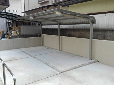 【その他共用部分】 | アーケイディア