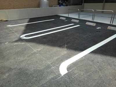 【駐車場】 | アーケイディア