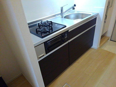 【キッチン】 | アーケイディア