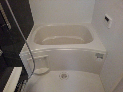 【浴室】 | アーケイディア