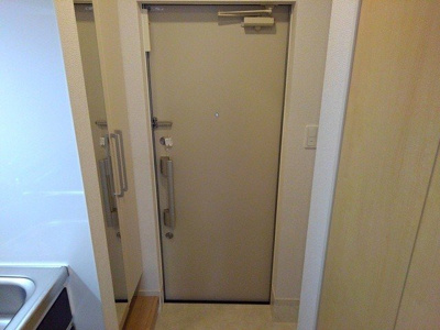 【玄関】 | アーケイディア