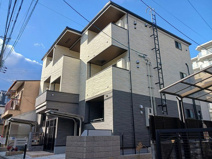 アビタシオン山ノ内の画像