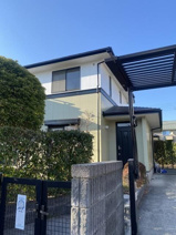 パークヴィレッジ王禅寺Ⅲ　Ｃ棟の画像