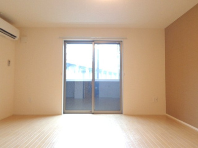 【内装】 | カーサ　フェリス | 洋室