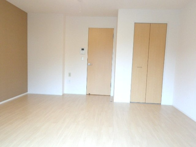 【内装】 | カーサ　フェリス | 洋室