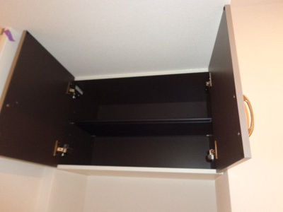 【収納】 | カーサ　フェリス | 下駄箱