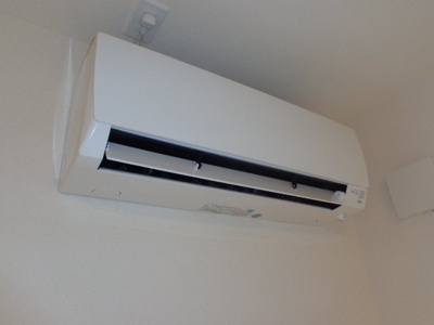 【設備】 | カーサ　フェリス | エアコン