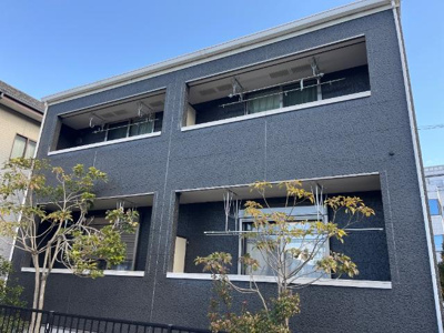 【外観】 | カーサ　フェリス | 外観写真（昼）