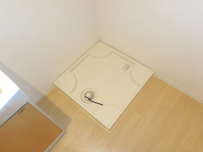 【その他】 | カーサ　フェリス | 脱衣所