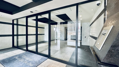 【セキュリティ】 | プレサンス梅田北ザ・ライブ