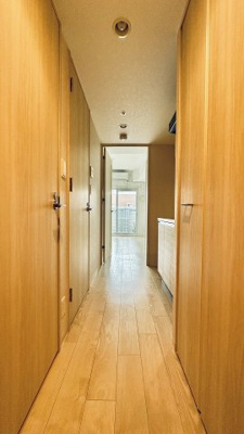 【ロビー】 | プレサンス梅田北ザ・ライブ