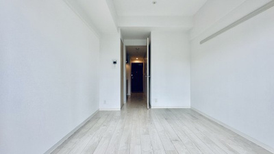 【寝室】 | プレサンス梅田北ザ・ライブ