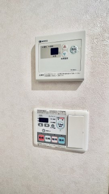 【設備】 | プレサンス梅田北ザ・ライブ