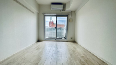 【内装】 | プレサンス梅田北ザ・ライブ