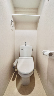 【トイレ】 | プレサンス梅田北ザ・ライブ