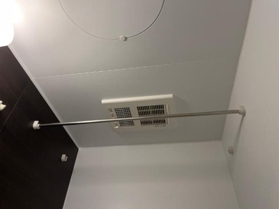 【その他】 | Ｂｏｎｈｅｕｒ | 浴室乾燥機