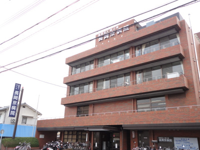 【周辺】 | Ｂｏｎｈｅｕｒ | 医療法人総心会長岡京病院まで1,592ｍ