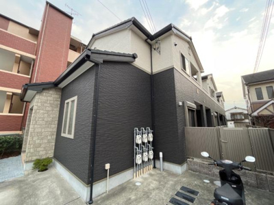 【外観】 | Ｂｏｎｈｅｕｒ | 外観写真（昼）