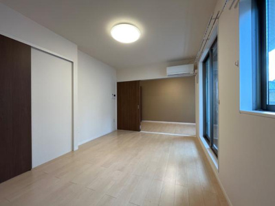 【居間・リビング】 | Ｂｏｎｈｅｕｒ | リビング