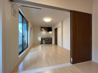 【居間・リビング】 | Ｂｏｎｈｅｕｒ | リビング