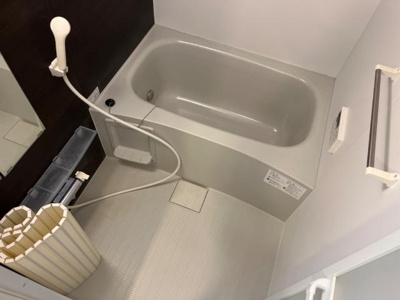 【浴室】 | Ｂｏｎｈｅｕｒ | バス