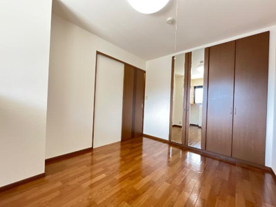 【内装】 | グランドヒルズ光 | 室内