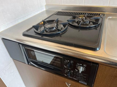 【キッチン】 | グランドヒルズ光 | キッチン