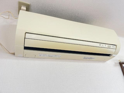 【設備】 | グランドヒルズ光 | 室内設備