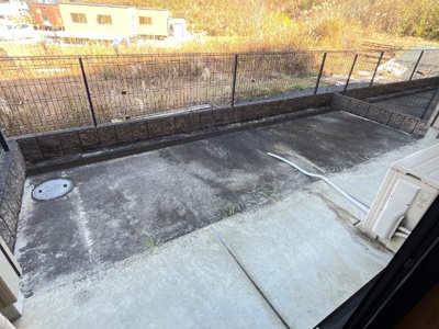 【その他】 | グランドヒルズ光 | 庭