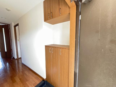 【玄関】 | グランドヒルズ光 | 玄関