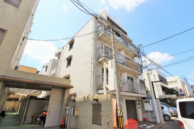 【外観】 | プティ・パレ