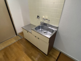 【キッチン】 | ヴィラ御前