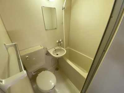 【浴室】 | ヴィラ御前