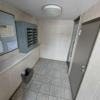 【その他共用部分】 | エスポワール・トキワ