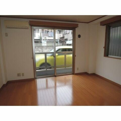 【居間・リビング】 | エスポワール・トキワ