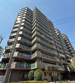 ライオンズマンション葛飾青戸