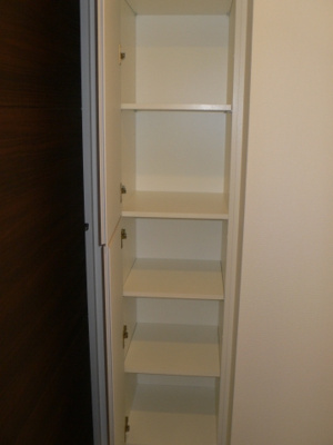 【収納】 | ジュエルコート熊谷Ⅱ