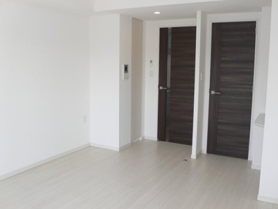 【居間・リビング】 | ジュエルコート熊谷Ⅱ