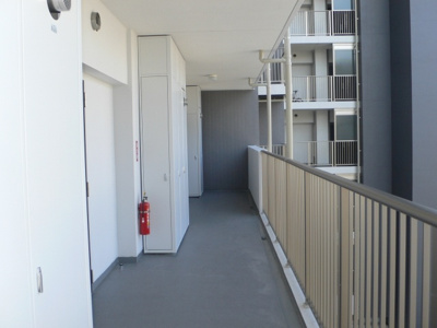【その他共用部分】 | ジュエルコート熊谷Ⅱ