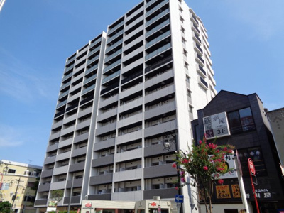 【外観】 | ジュエルコート熊谷Ⅱ | 外観もきれいです