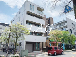 レポーソ並木の画像