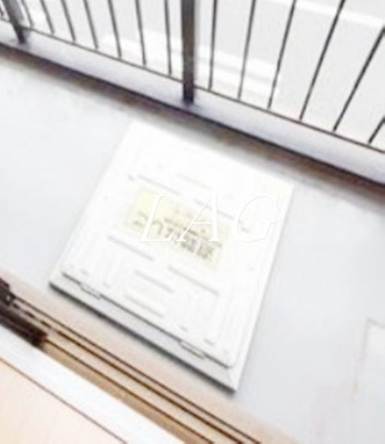 【バルコニー】 | ＢｏｒａＢｏｒａ川口 | バルコニーです。